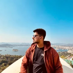 Bishwajeet Parhi